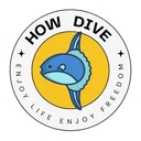HowDiving 好潛水