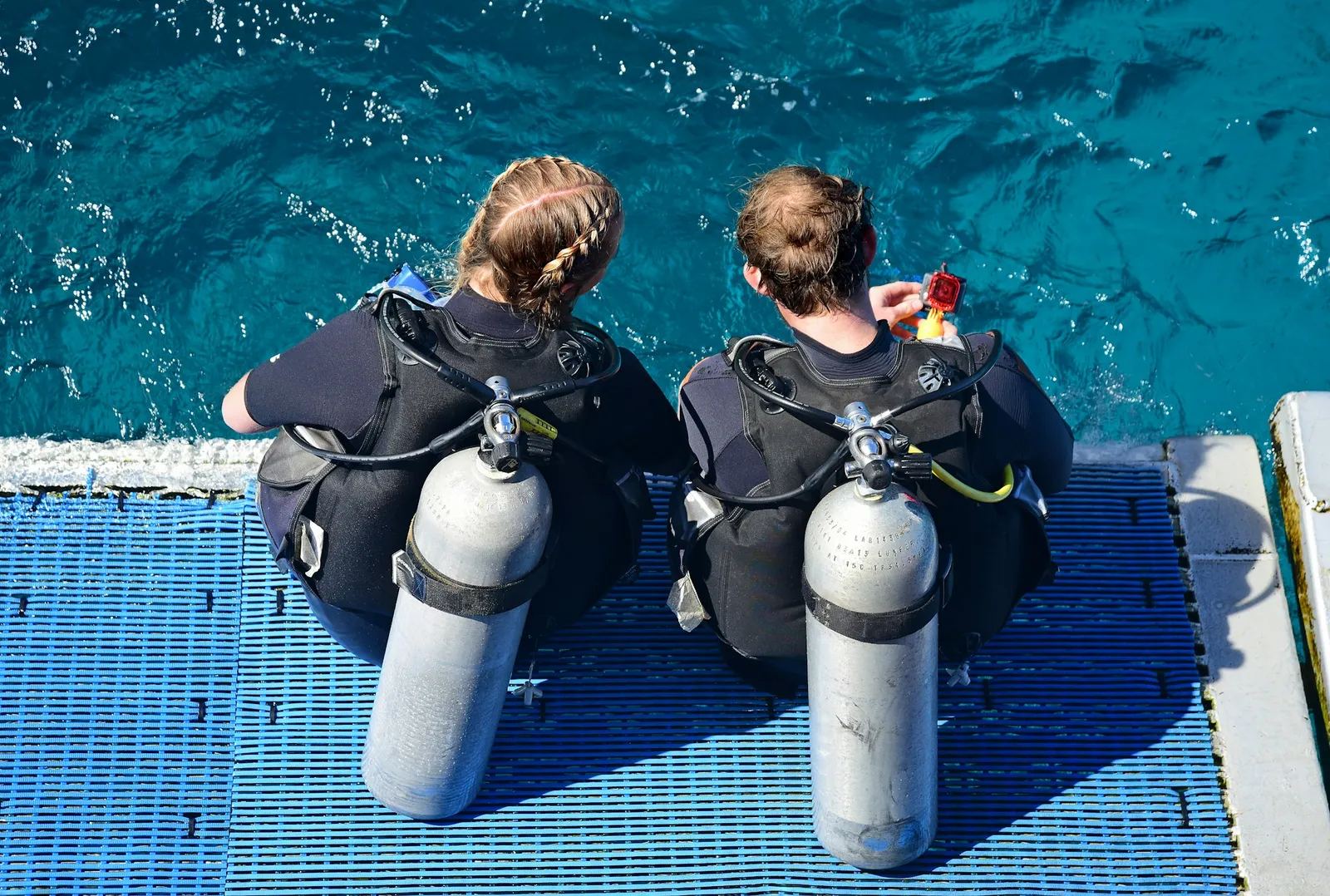Thresher Point Divers Malapascua 照片 1