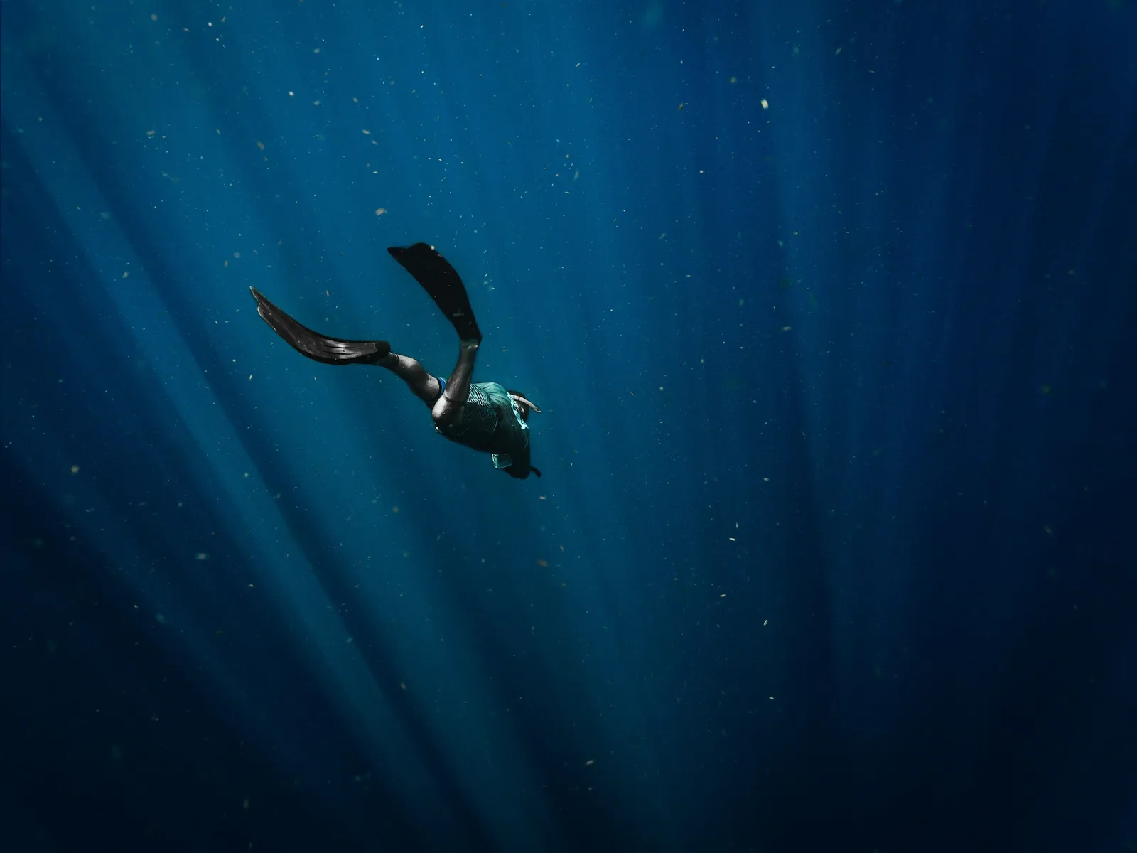 HowDiving 潛水日常