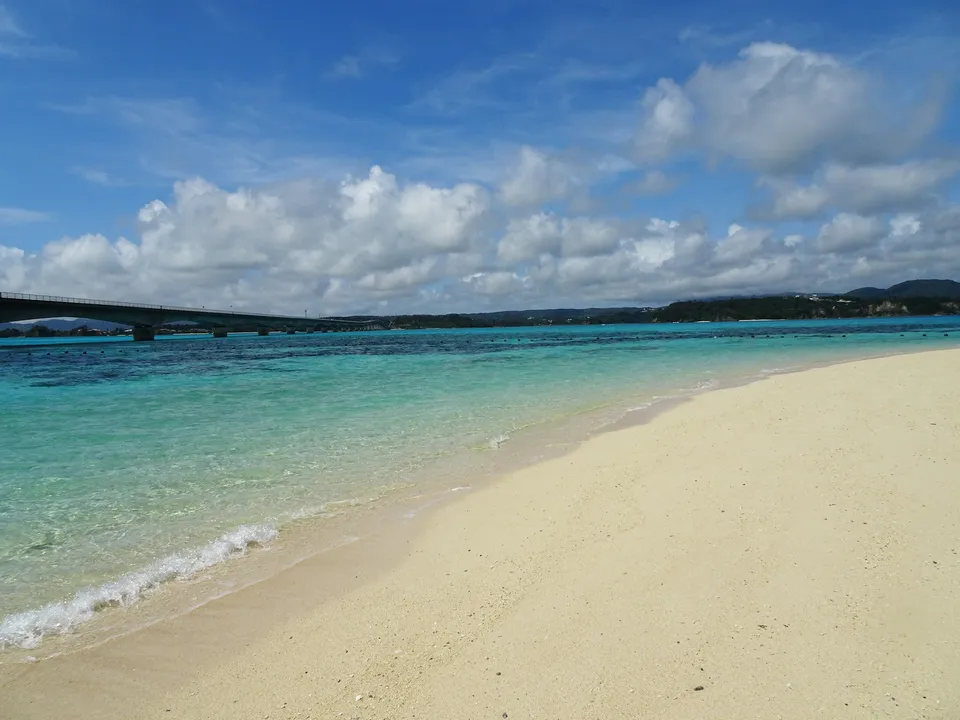Kerama Blue Divers 沖繩